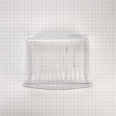 Whirlpool WP67001503 Whirlpool Refrigerator Crisper Pan - Large WP67001503